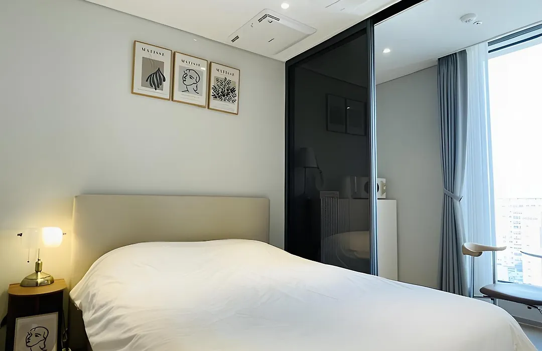 Villiv Inn-The City Namsan-1